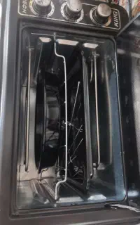 توستر نوبل کینگ نو استفاده نشده