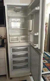 یخچال فریزر مارک گلسان