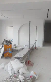 سقف کاذب کناف