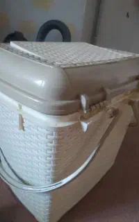 سبد صحرا بزرگ