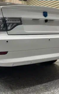 سورن پلاس مدل ۴۰۴ صفر