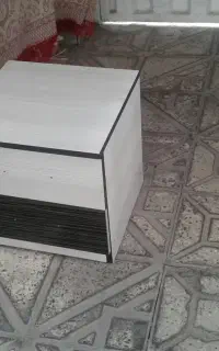 کمدبچه ۳در ۳ کشو ویک عددپاتختی