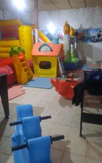 فروش وسایل شهربازی