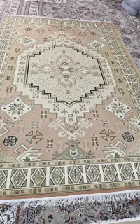 گلیم فرش۹متری
