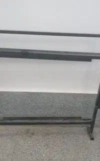 دار قالی و ابزار