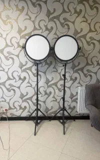 سافت لایت kingma