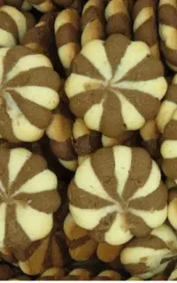 کلوچه فله های بای