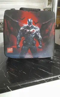 کیف ضدضربه ps4