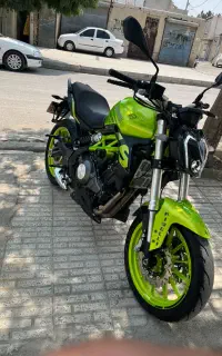 بنلی ۳۰۰