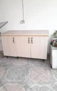 کابینت ام دی اف سه در