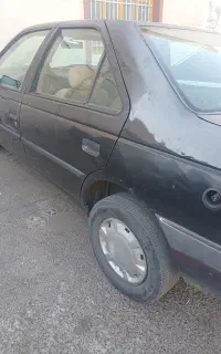 فروش دوگانه کارخانه روآ ۸۷