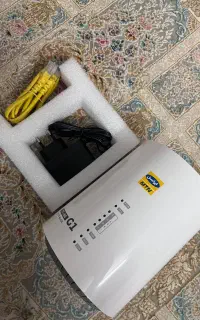 مودم TD-LTE/4.5G TF-i60 G1