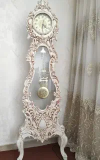 ساعت