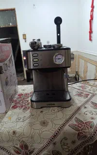 دستگاه قهوه
