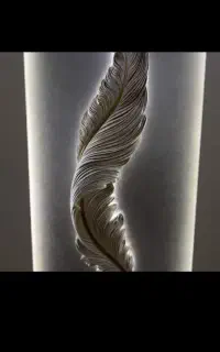 پر نور مخفی