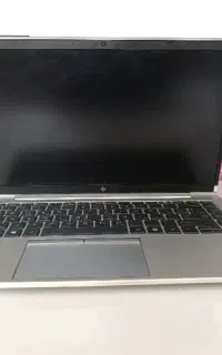 لپتاپ فلزی ryzen رم هشت