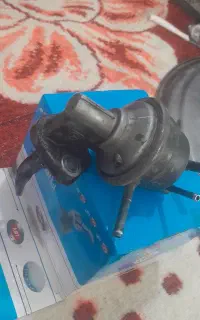 سیفون پراید کاربرات