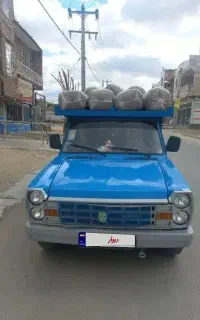 نیستان ۹۸