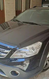 دانگ فنگ H30 کراس مدل ۹۶