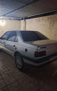 پژو 405 شهرستان ارزوئیه شاهماران