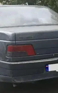 پژو ۴۰۵ ۲۰۰۰ GLi