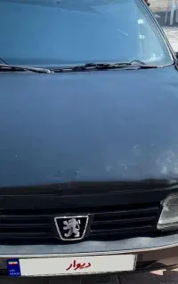 پژو
