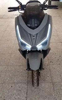 اسکوتر اتومات Sym