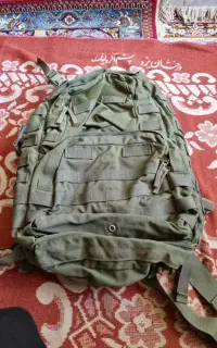 کوله امریکایی اصلی