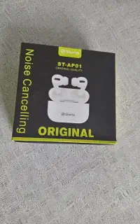 هدفون بی‌سیم Storia مدل ST-AP01 (در حد نو)