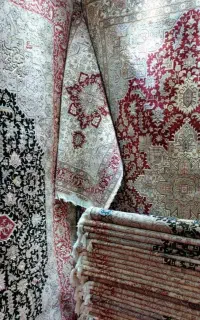 (تبریزتخصصماست) (خریداروکارشناسیانواعفرش)