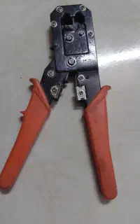آچار شبکه