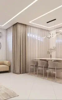 اجراء و فروش کناف ،تایل ،پی وی سی،قرنیز ،ترمووال