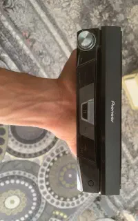 پخش پایونر ایندش