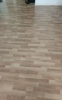 پارکت ترکیه floorpan