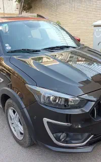 اطلس اتوماتیک+cvt c plus فول.کیلس رادار سانروف ..