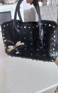 کیف چرم مجلسی