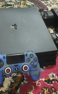 PS4 PRO همراه با بازی