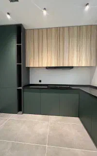 ساخت وتعمیرات کابینت و کمد دیواری