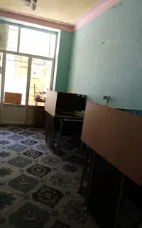 پانسیون   مطالعاتی   افرینش