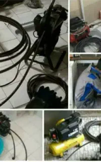لوله بازکنی نظر آباد و حومه ۲۴س