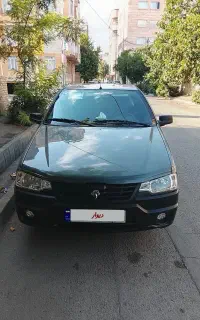 آریسان2 خاکستری