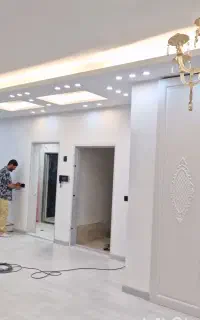 سیم کشی و برقکاری ساختمان