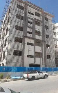 سنگ کاری وآجرکاری