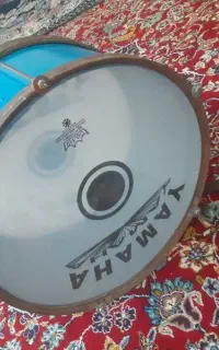 طبل محرم