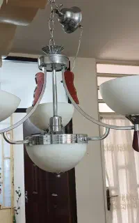 لوستر سقفی