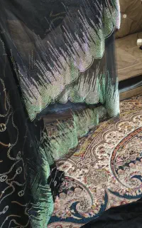 دسمالهای متنوع