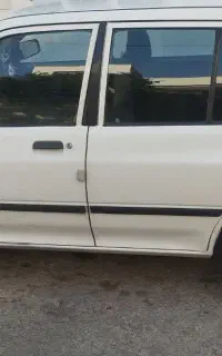 پراید 93