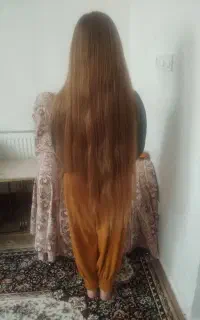 خریدار موی طبیعی