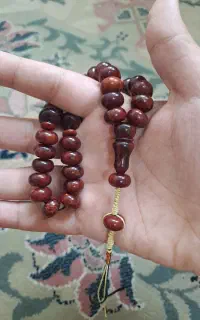 تسبیح سندلوس