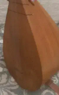 ساز ترکی